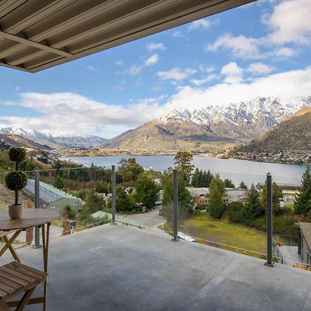 Вилла Quaint Sanctuary On Quartz Квинстаун Экстерьер фото