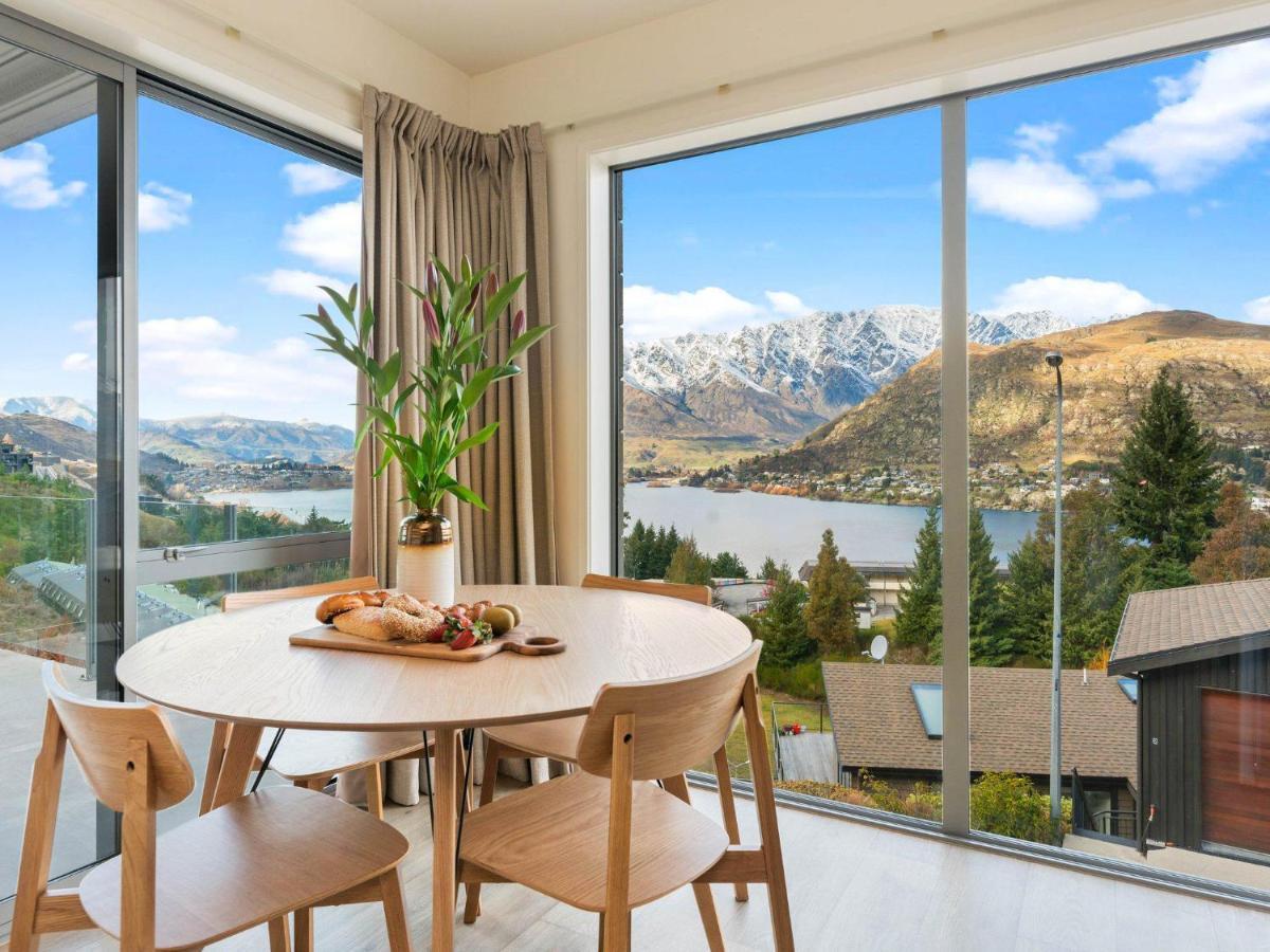 Вилла Quaint Sanctuary On Quartz Квинстаун Экстерьер фото